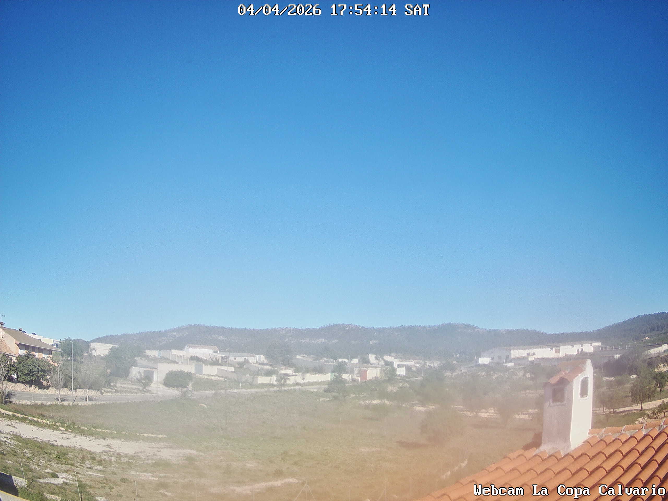 Webcam 2026-04-04 17:54:14